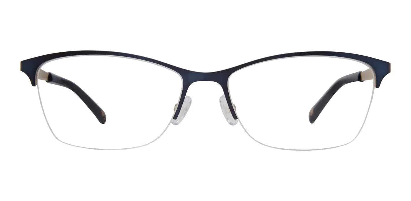 Liz Claiborne 654 Eyeglasses - view 7